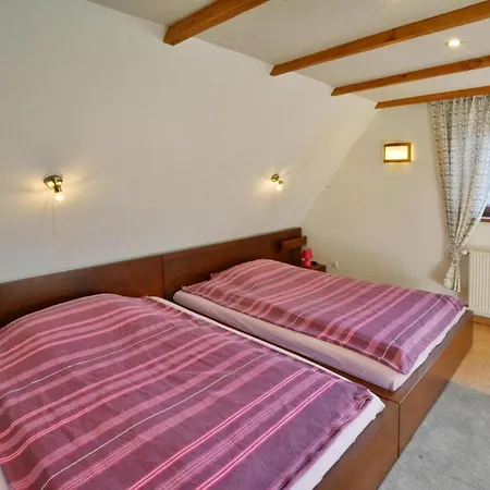 Holiday Villa, *