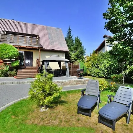 Holiday Villa,