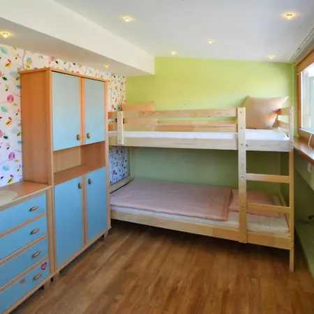 Holiday Villa,