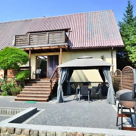 Villa Holiday Villa,