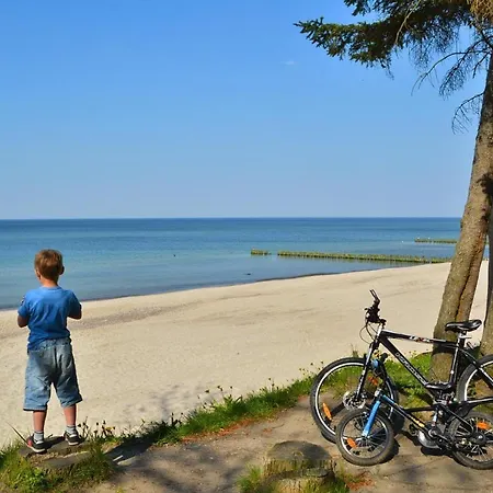 Holiday Villa, * Kolobrzeg